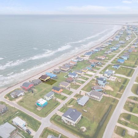 Amazing Oceanfront 2Br Home Cozy Peaceful And Kid And Pet Friendly Freeport Exteriér fotografie