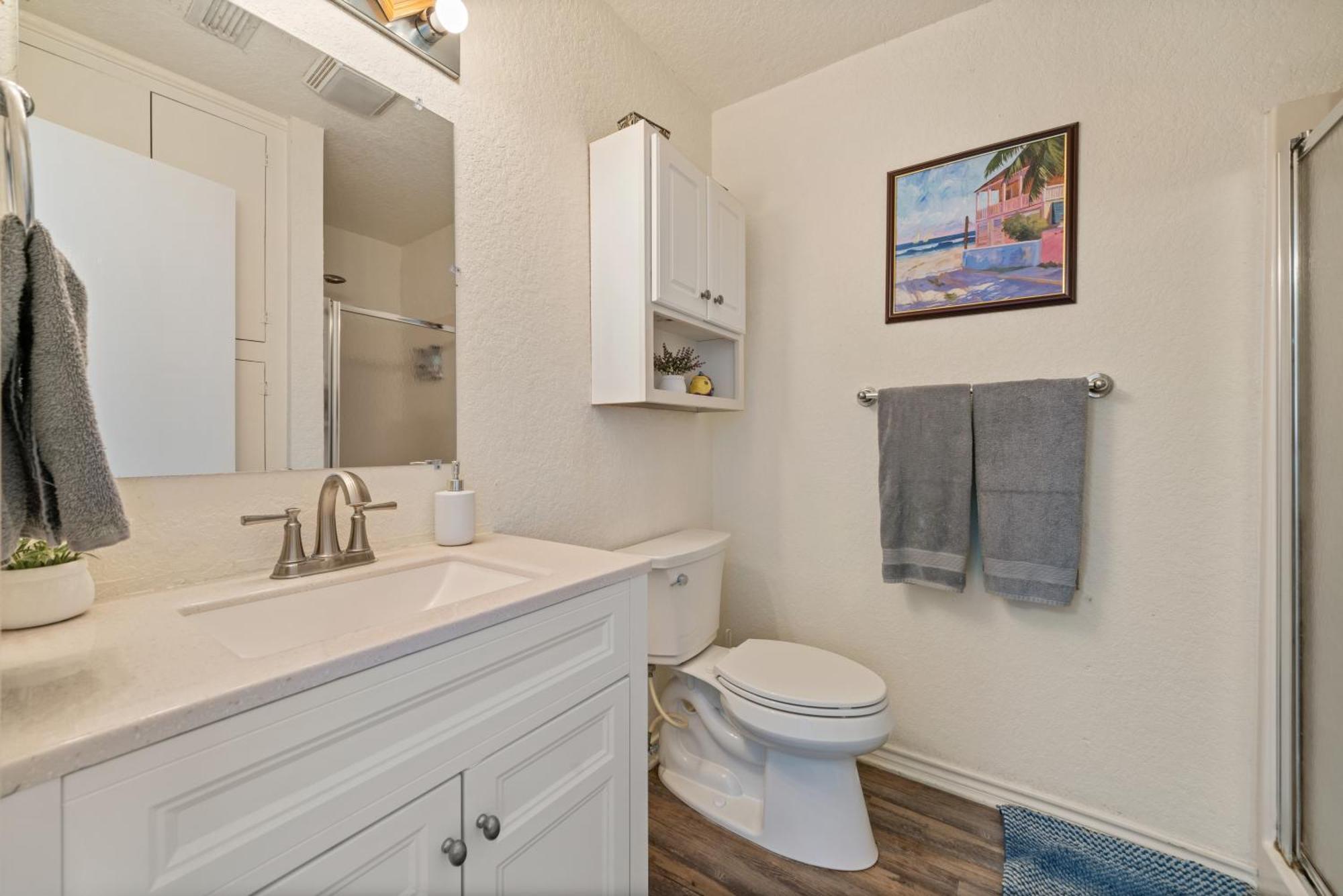 Amazing Oceanfront 2Br Home Cozy Peaceful And Kid And Pet Friendly Freeport Exteriér fotografie