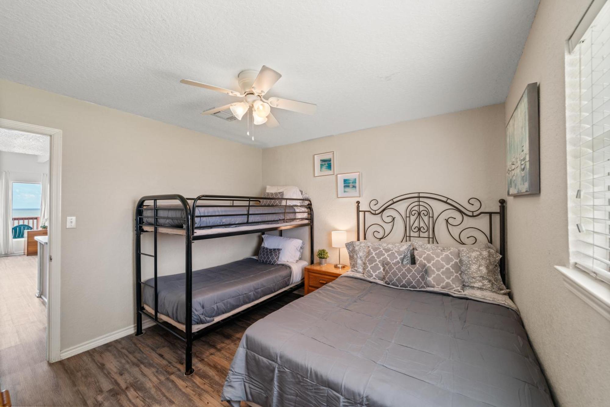 Amazing Oceanfront 2Br Home Cozy Peaceful And Kid And Pet Friendly Freeport Exteriér fotografie