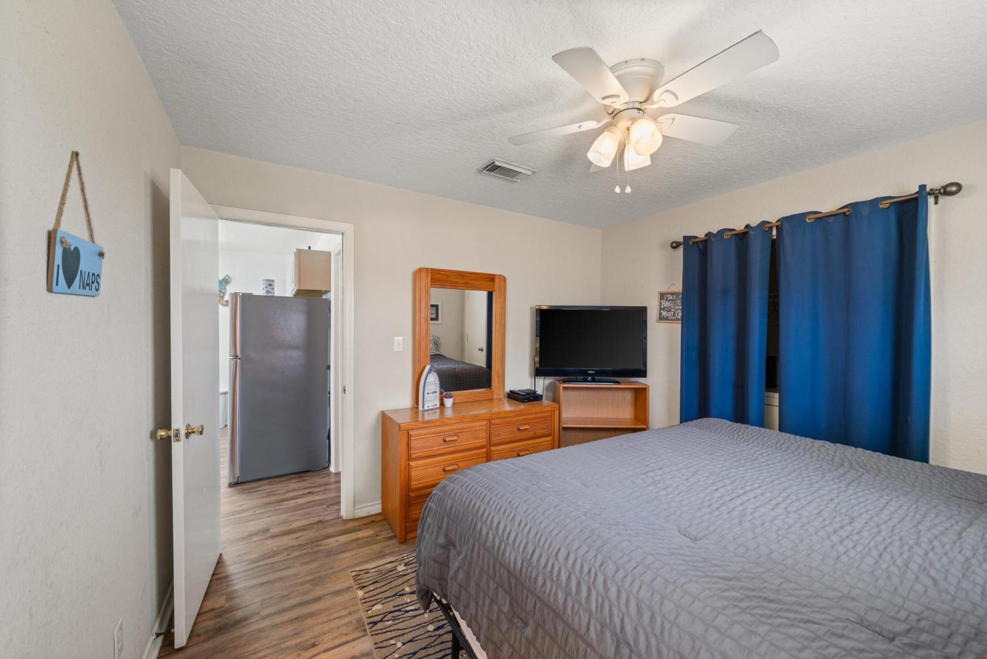 Amazing Oceanfront 2Br Home Cozy Peaceful And Kid And Pet Friendly Freeport Exteriér fotografie
