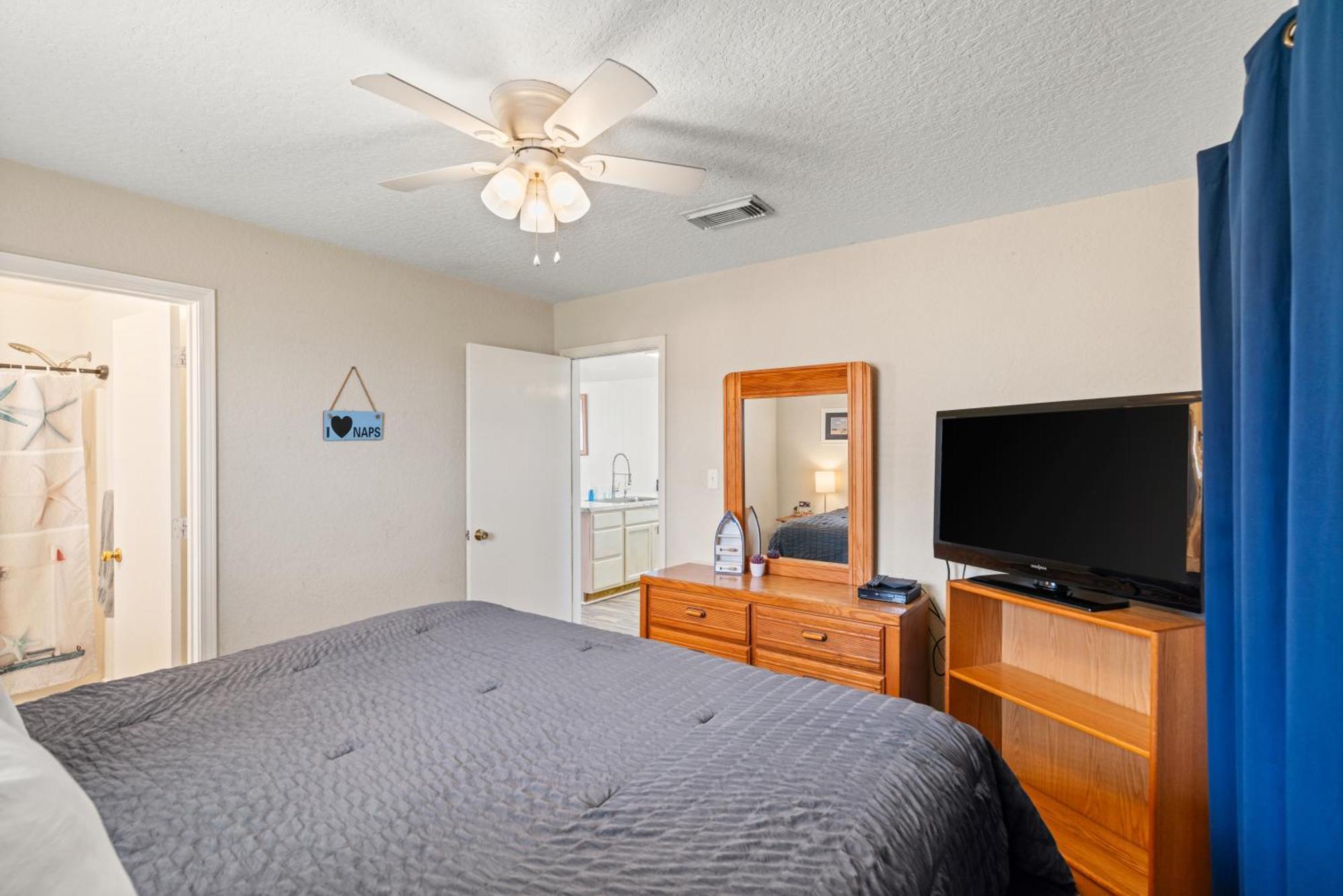 Amazing Oceanfront 2Br Home Cozy Peaceful And Kid And Pet Friendly Freeport Exteriér fotografie